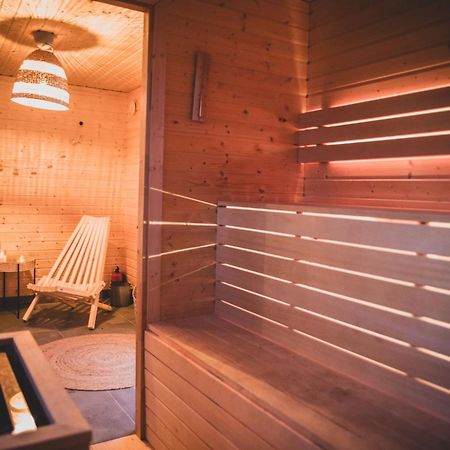 Beskid Sielski - Klimatyczne Domki W Lipowej Z Widokiem Na Gory I Sauna - Dream Apart Żywiec Esterno foto