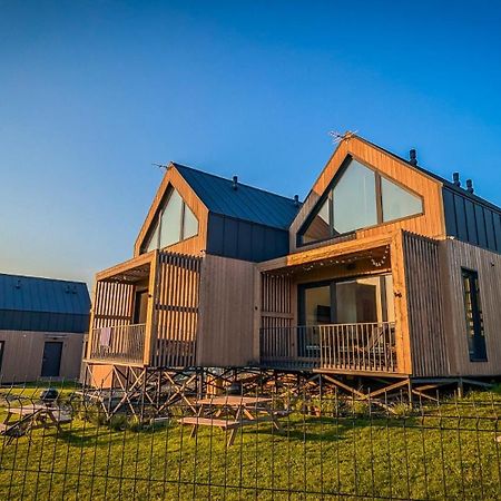 Beskid Sielski - Klimatyczne Domki W Lipowej Z Widokiem Na Gory I Sauna - Dream Apart Żywiec Esterno foto
