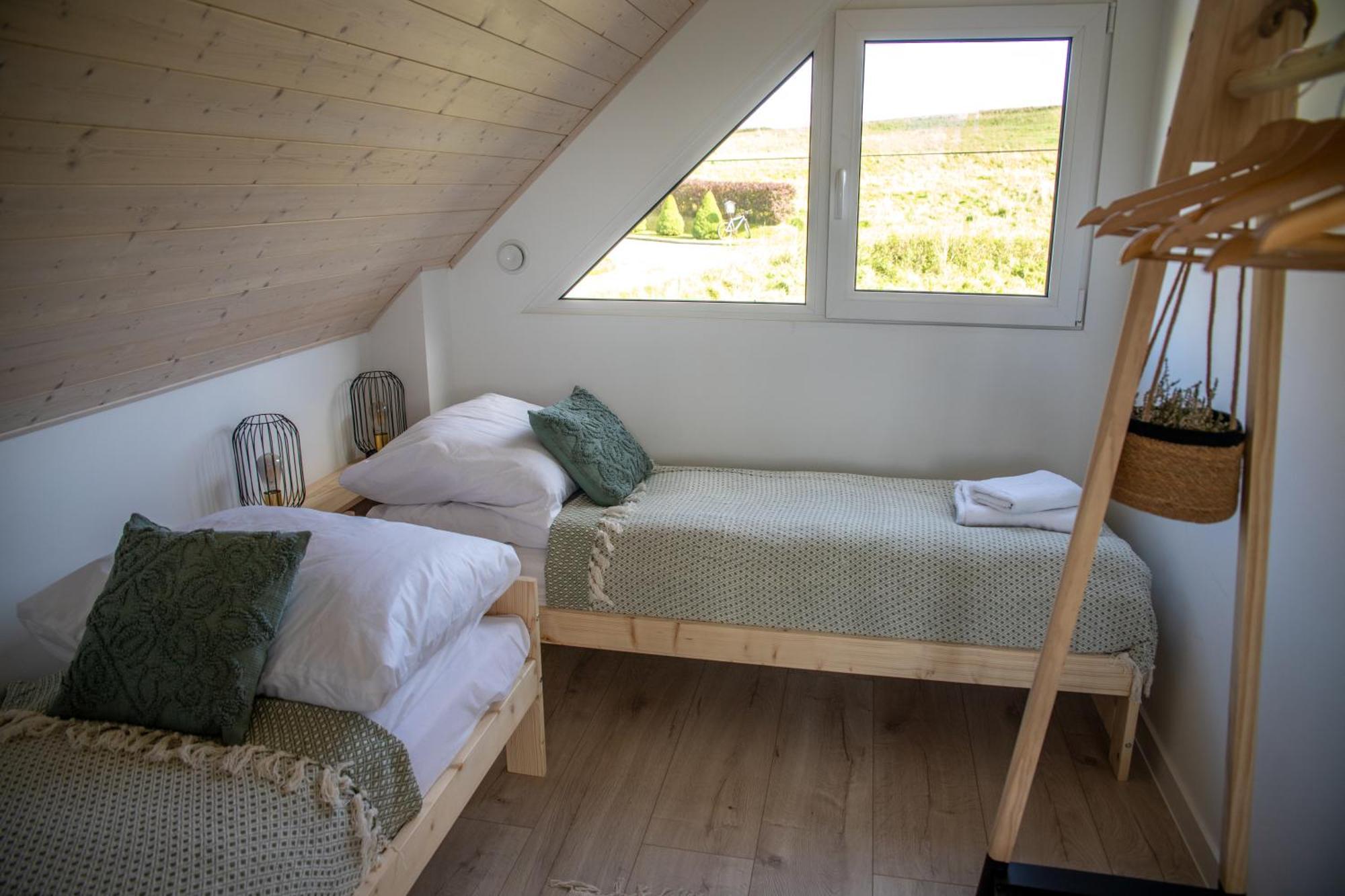 Beskid Sielski - Klimatyczne Domki W Lipowej Z Widokiem Na Gory I Sauna - Dream Apart Żywiec Esterno foto
