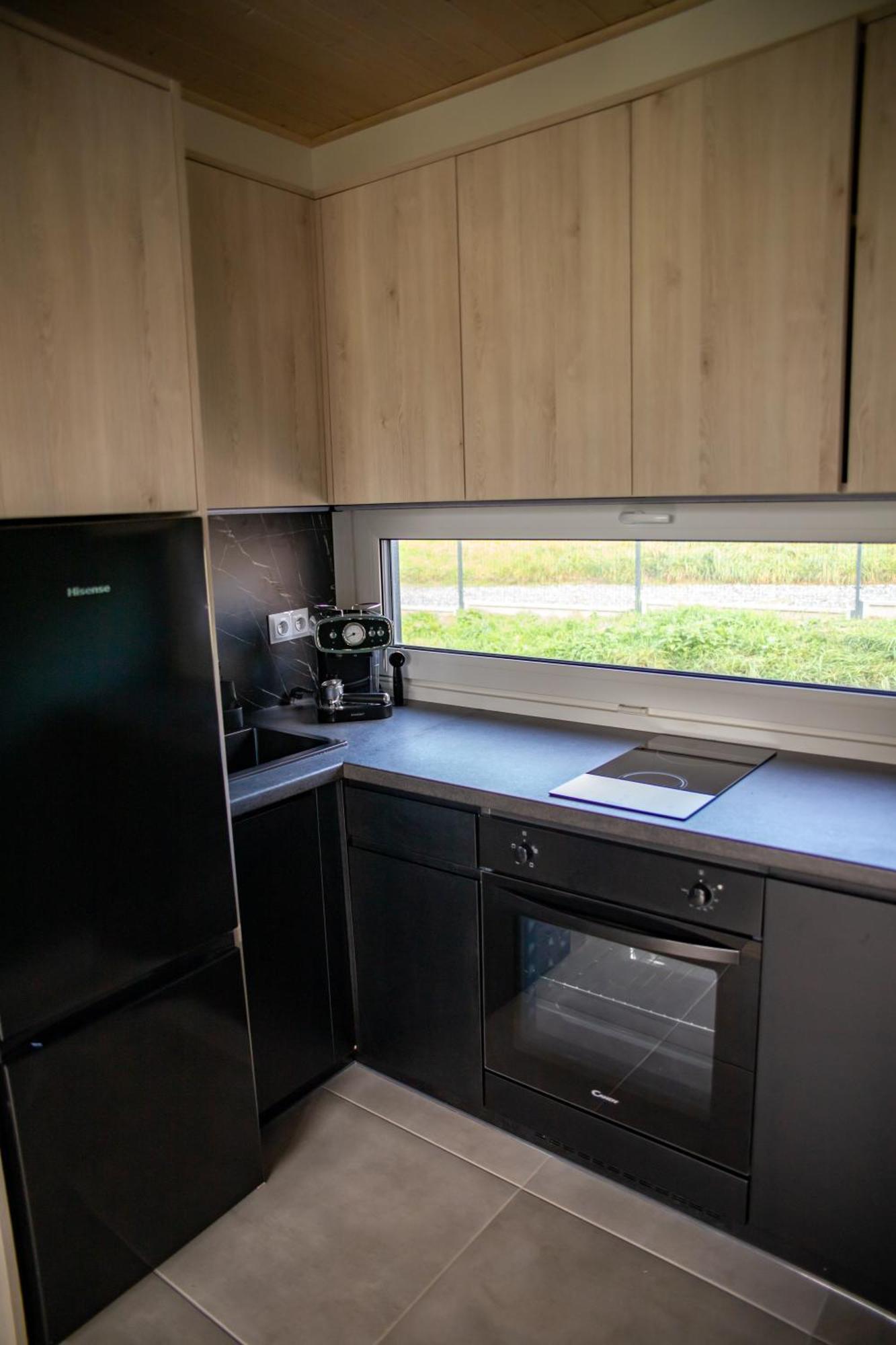 Beskid Sielski - Klimatyczne Domki W Lipowej Z Widokiem Na Gory I Sauna - Dream Apart Żywiec Esterno foto
