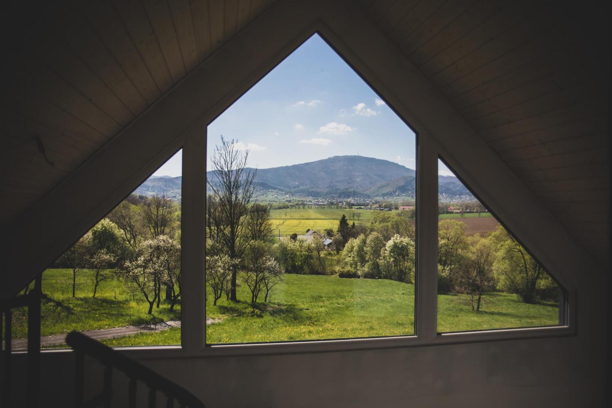 Beskid Sielski - Klimatyczne Domki W Lipowej Z Widokiem Na Gory I Sauna - Dream Apart Żywiec Esterno foto