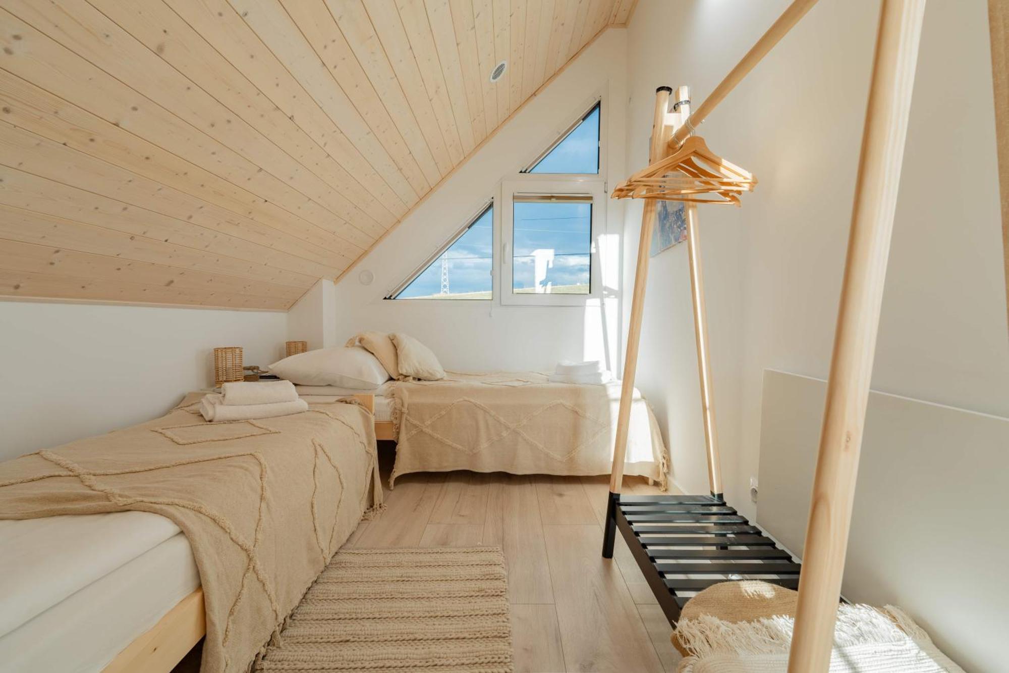 Beskid Sielski - Klimatyczne Domki W Lipowej Z Widokiem Na Gory I Sauna - Dream Apart Żywiec Esterno foto