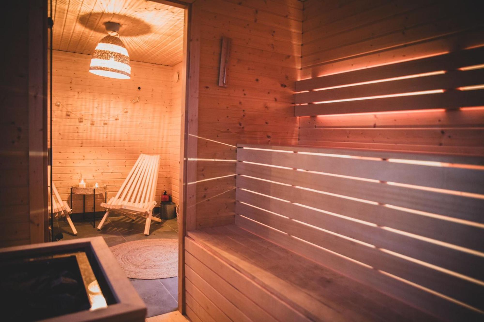 Beskid Sielski - Klimatyczne Domki W Lipowej Z Widokiem Na Gory I Sauna - Dream Apart Żywiec Esterno foto