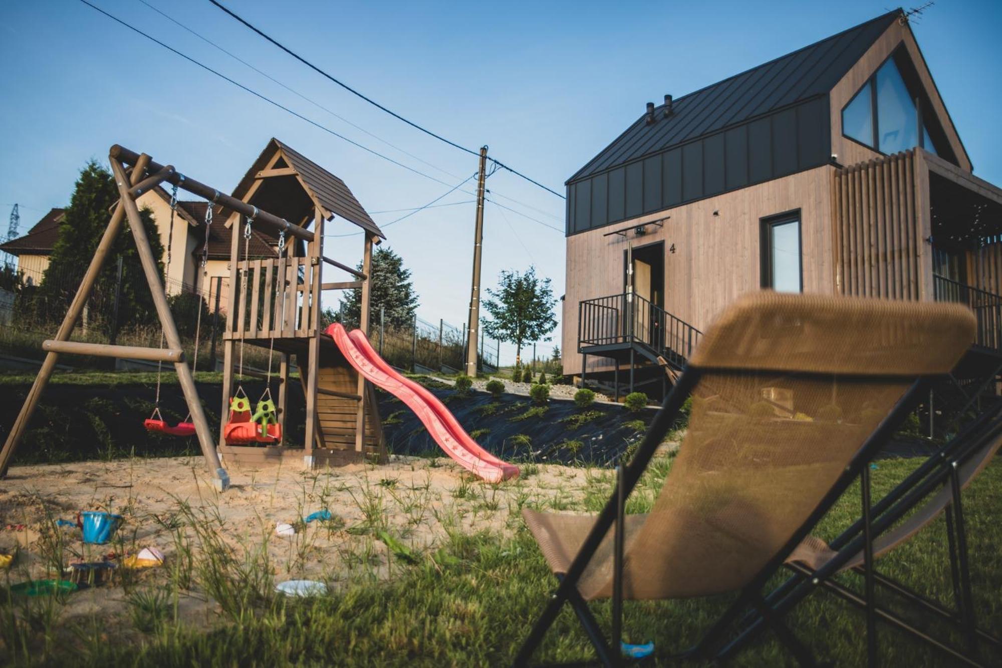 Beskid Sielski - Klimatyczne Domki W Lipowej Z Widokiem Na Gory I Sauna - Dream Apart Żywiec Esterno foto